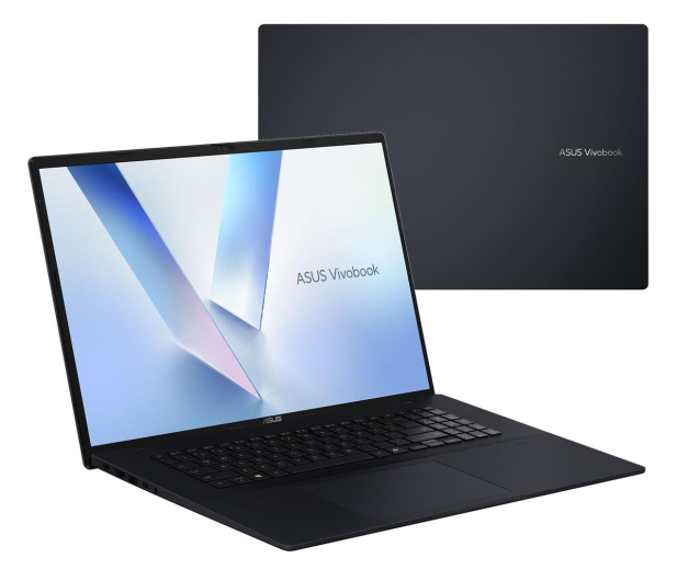 ASUS Vivobook 18 Ryzen AI 7-445 /16GB/512 GB 144 Hz - 1610555 - zdjęcie